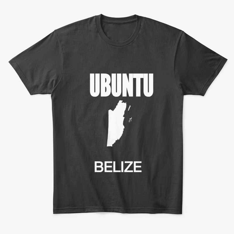 UBUNTU - BELIZE (BLK)
