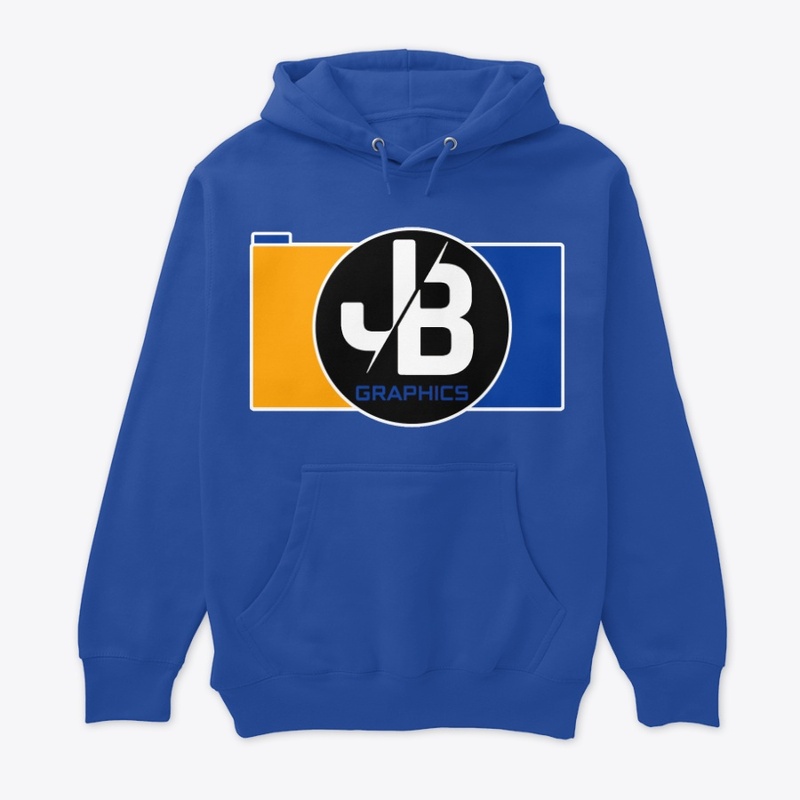 JB Graphics U Design