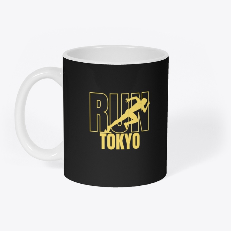 Run Tokyo 