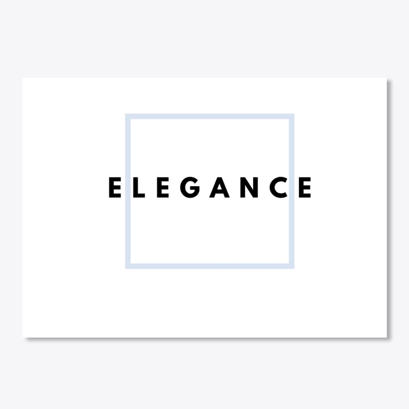 elegance