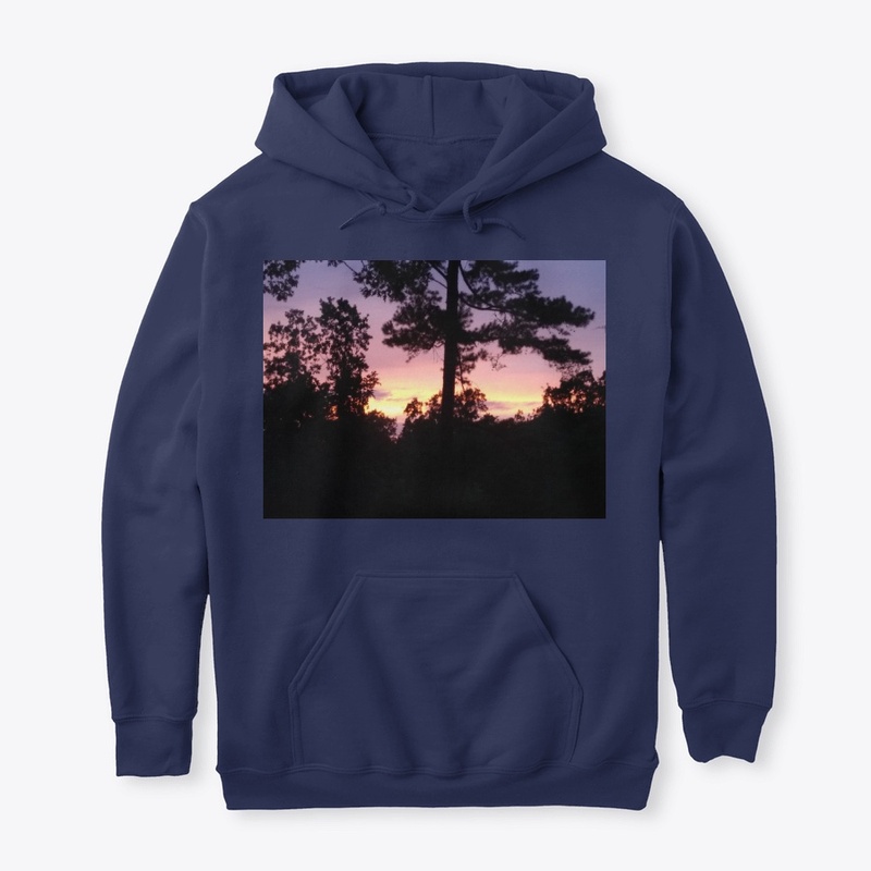 Half-acre Hill Merch
