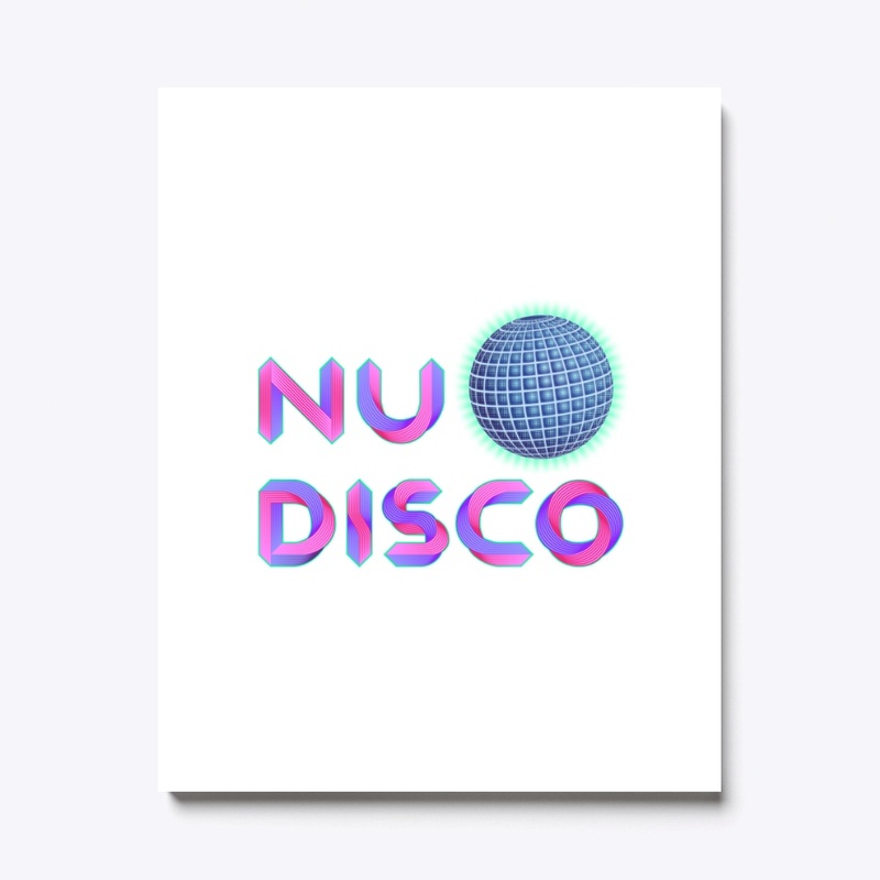 NU-DISCO Ball