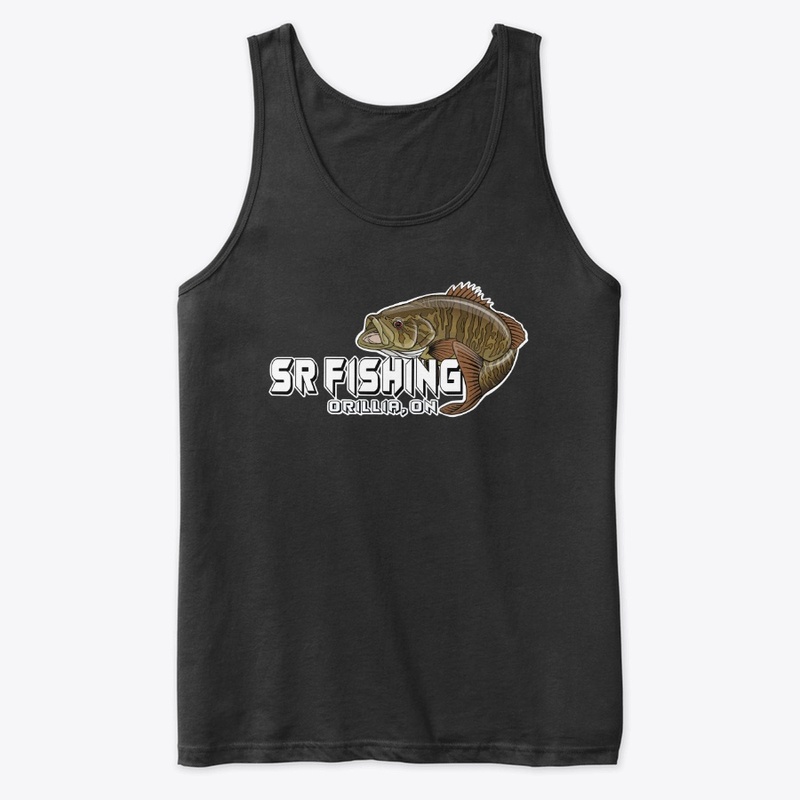 SR Fishing Shop