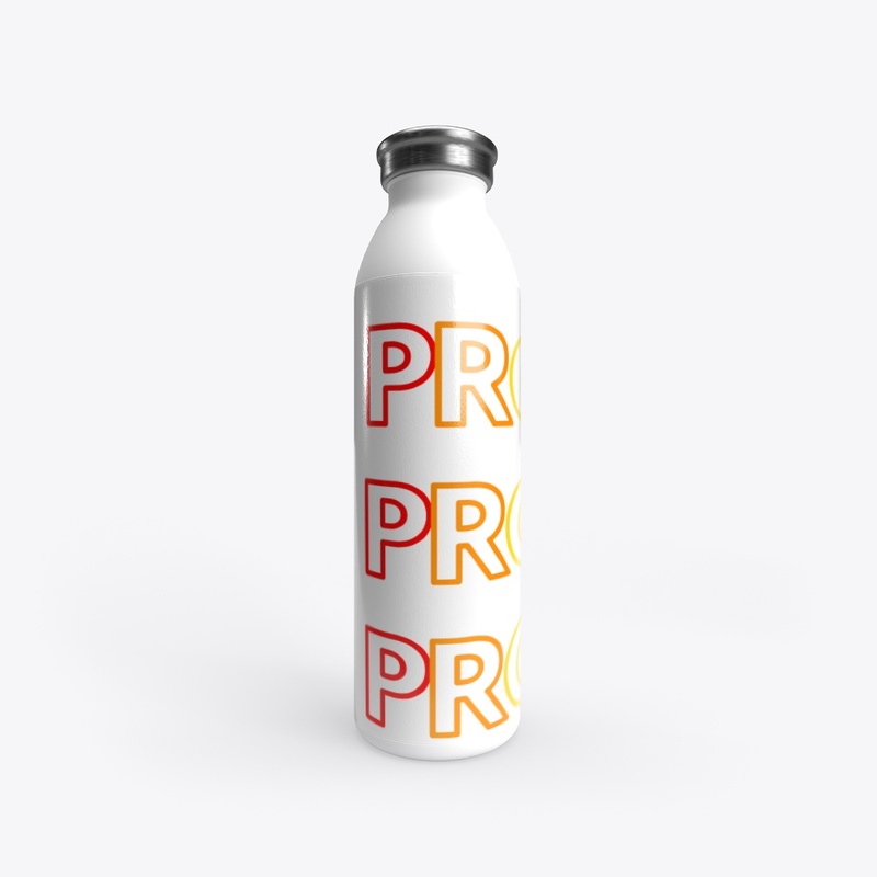 LGBTQ: PROUD. COLLECTION