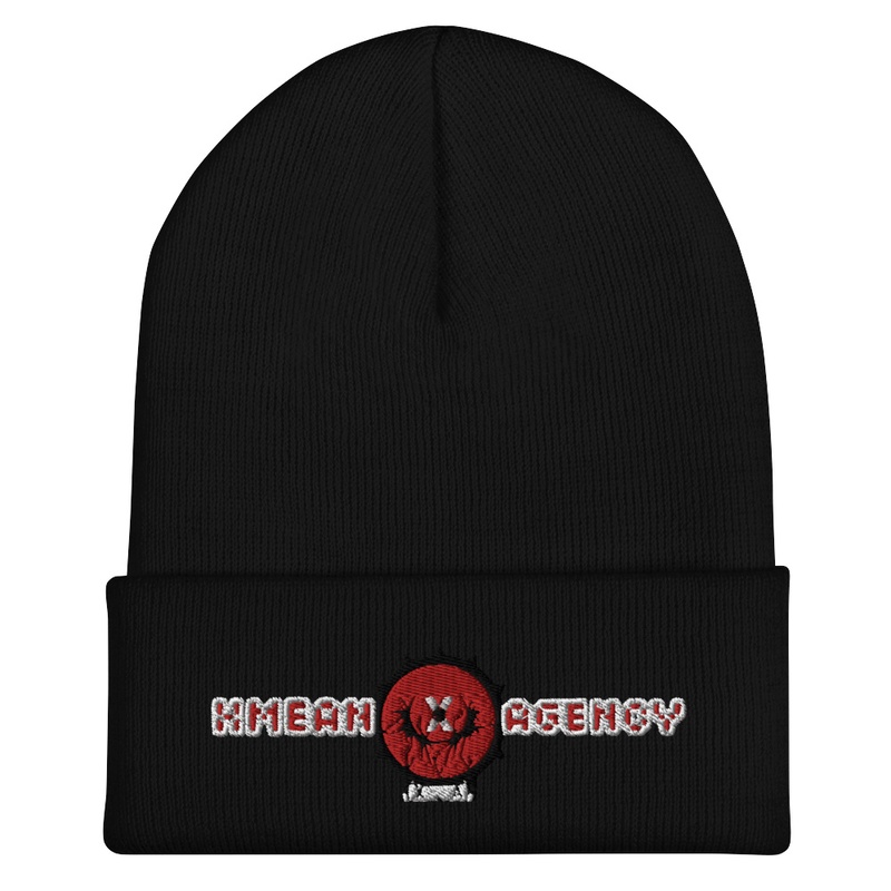 X.A Beanie