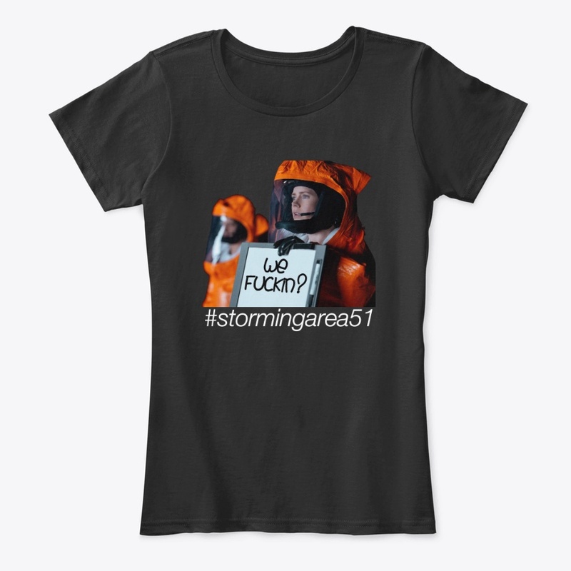 Storming 51 - Limited Edition