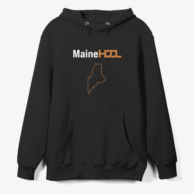 Maine HODL: A Timeless Classic