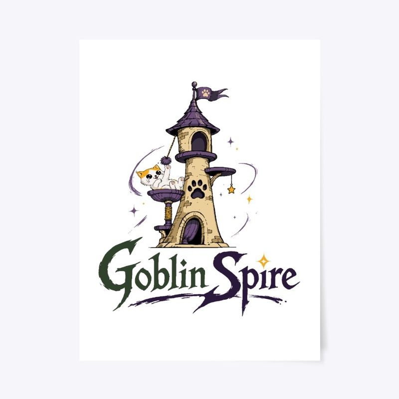 Goblin Spire