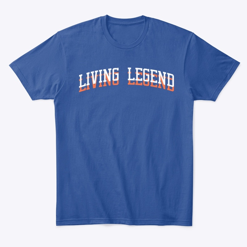 Living Legend City Edition 