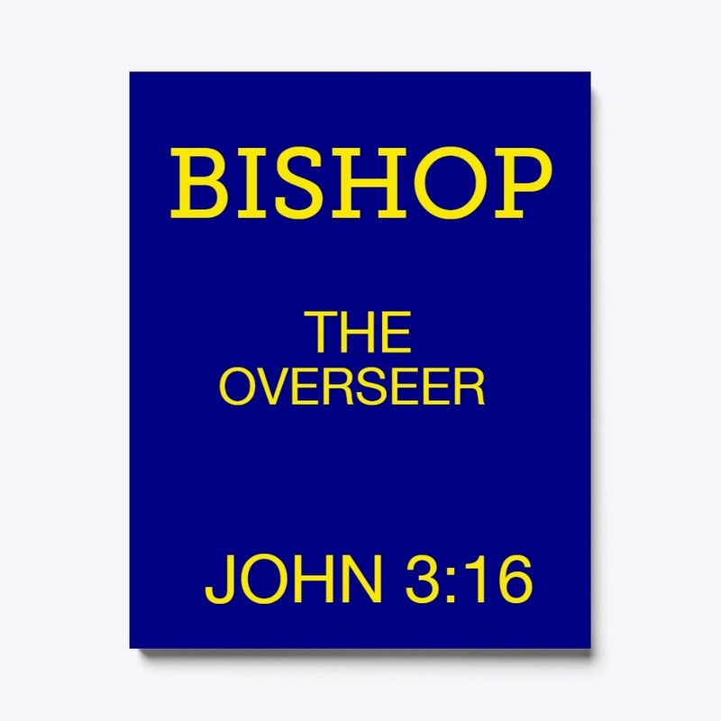 BISHOP 2