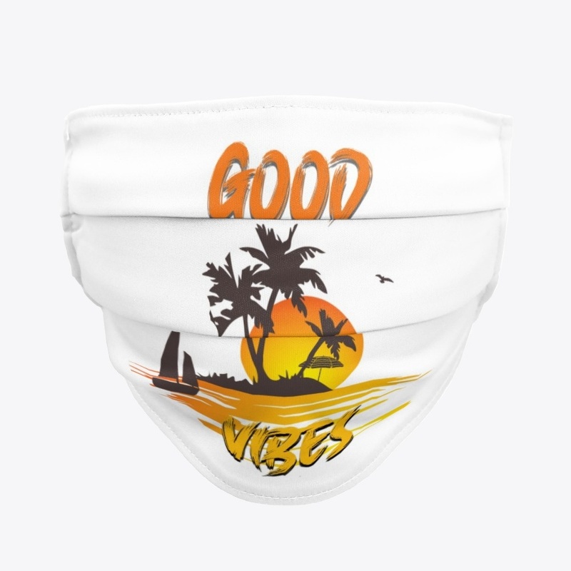  Good vibes