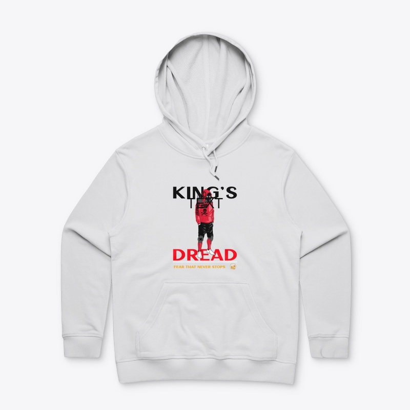 King's Dread