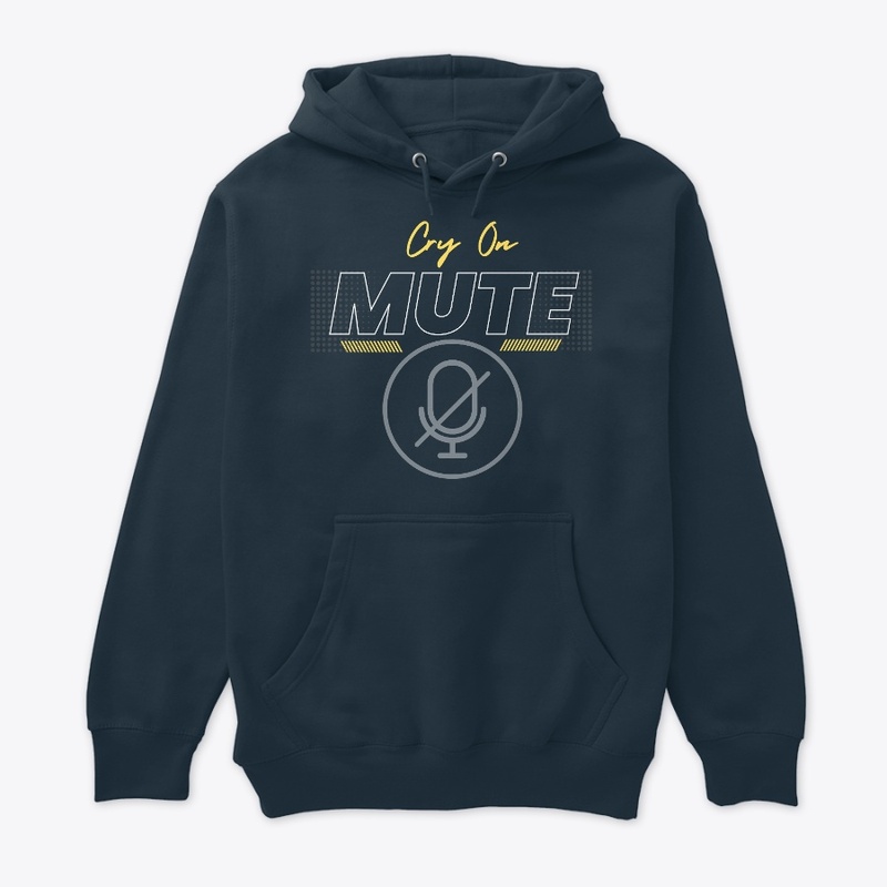 You're Muted..