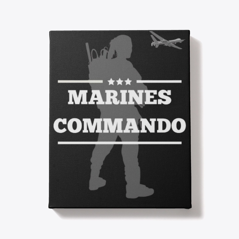 Commando