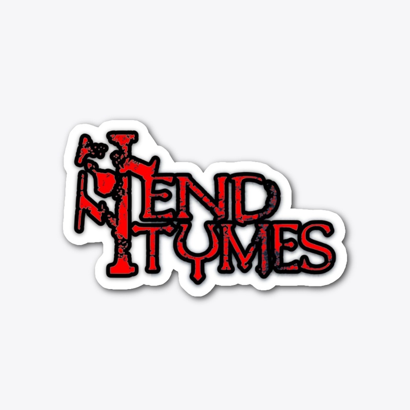 End Tymes 