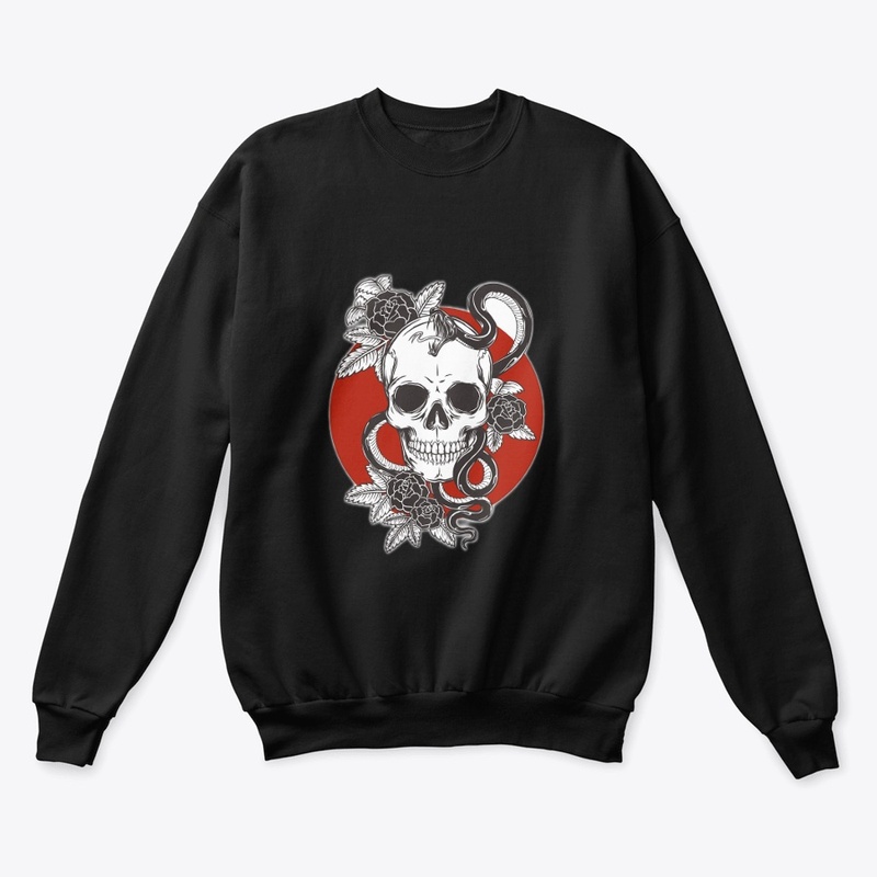 Skull edition ❤️😍