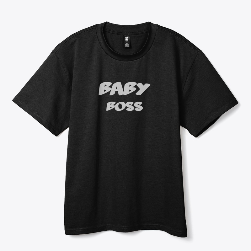 Boss Baby Energy Activated