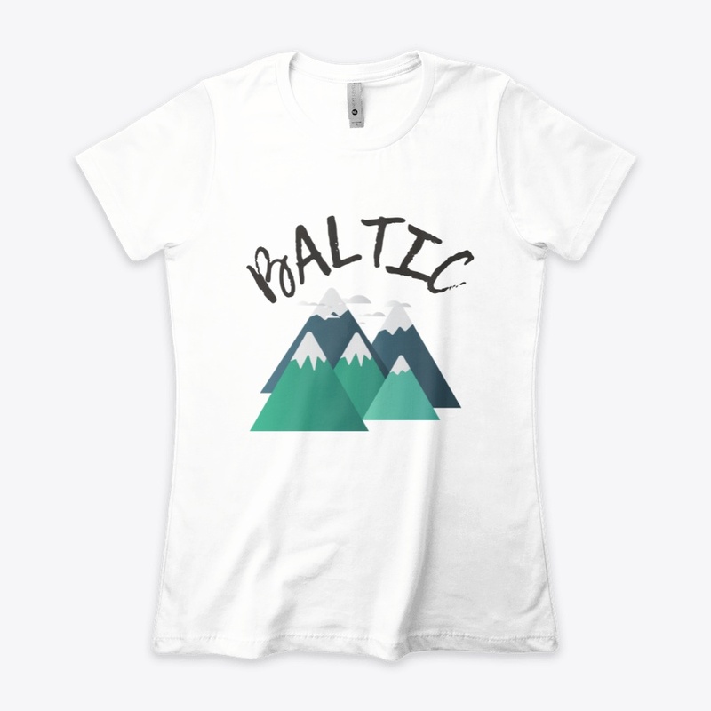Baltic design 