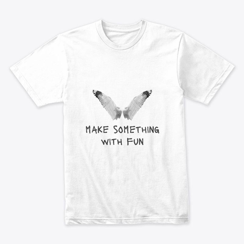 tees for Let Fun Lead