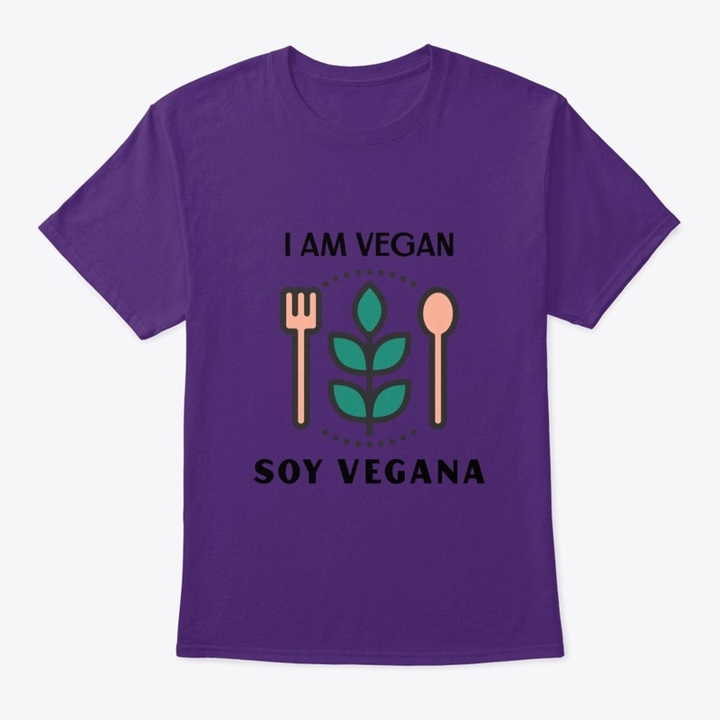 Soy Vegana 
