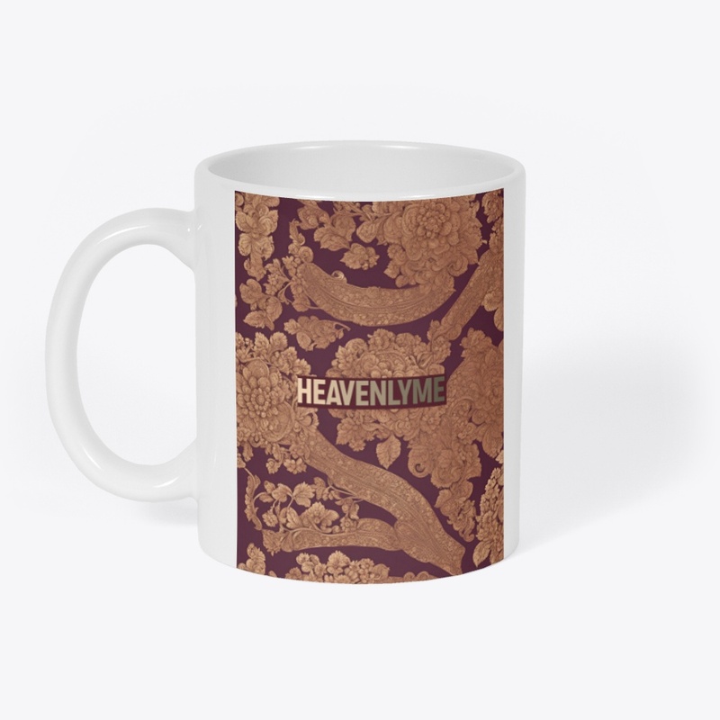 HeavenlyMe
