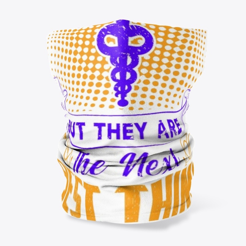 Nurses May Not Be Angels But They Are Th