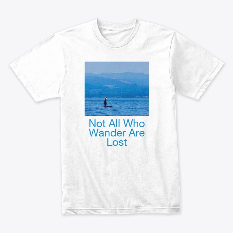 Sea  Essential Tee