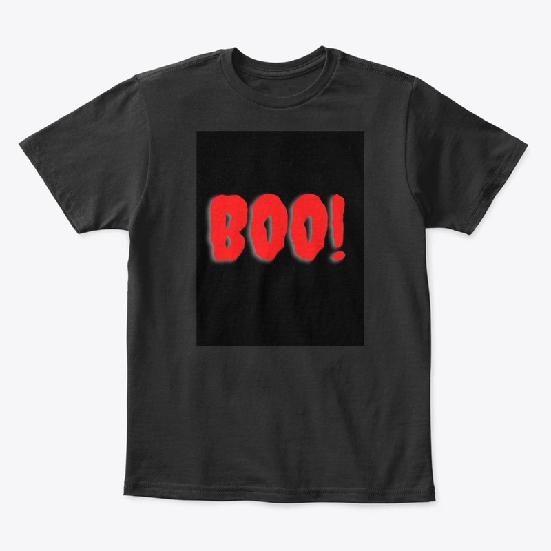 Boo