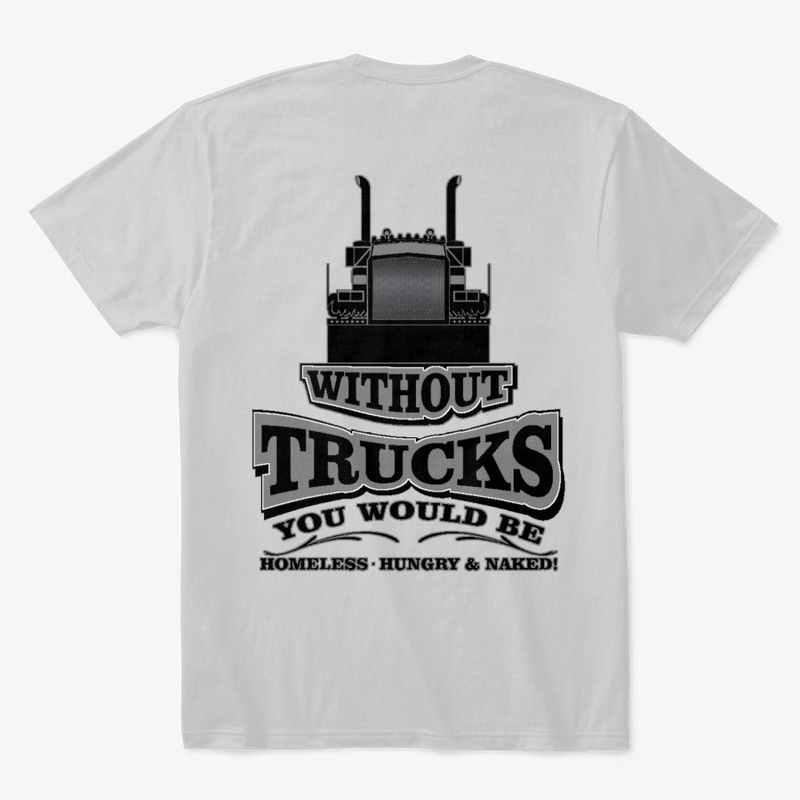 4 Truckers