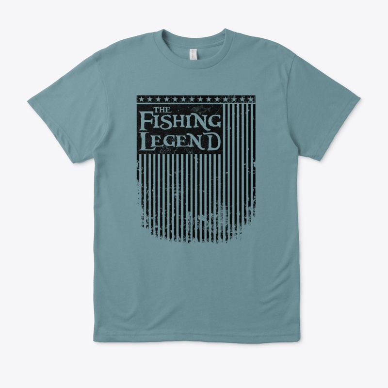 The Fishing Legend 