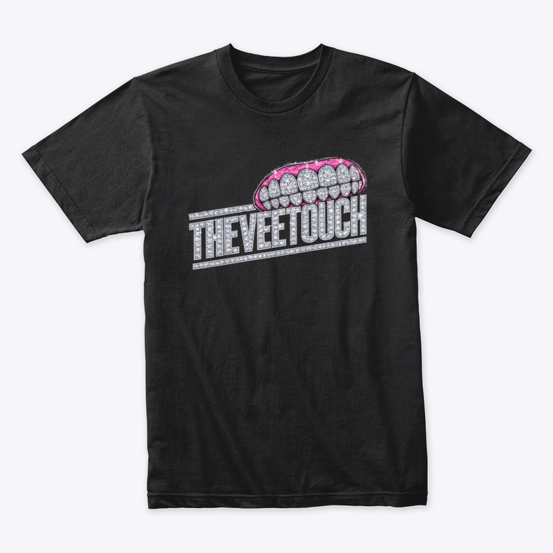 TheVeeTouch™ Diamond Grill Logo