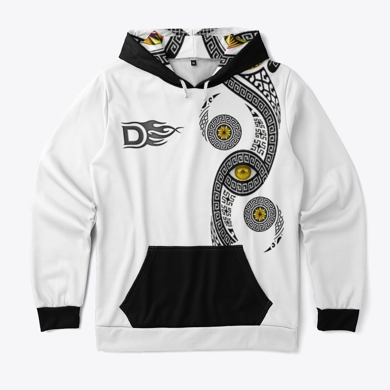 D9 Driven