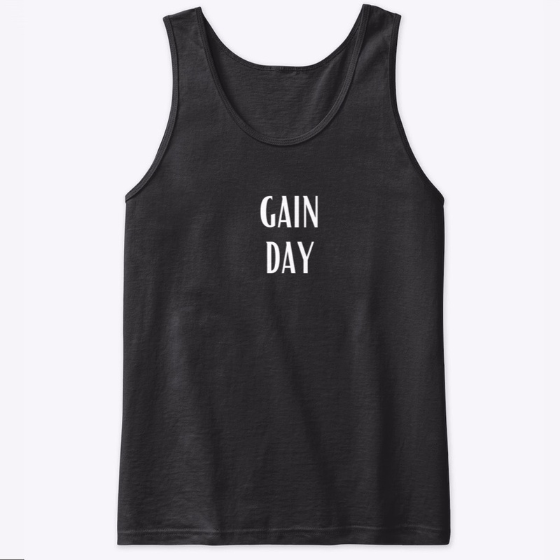 Gain Day