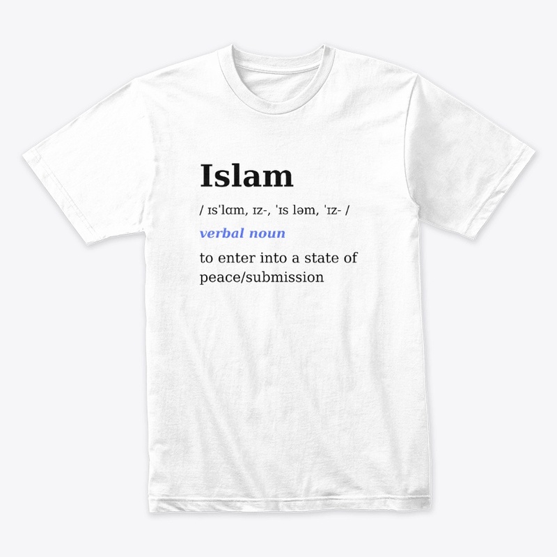 Islam Definition