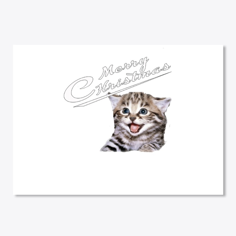 Xmas gift for cat owners
