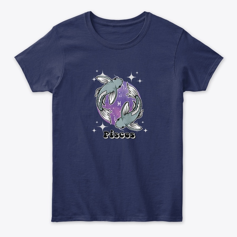 PISCES