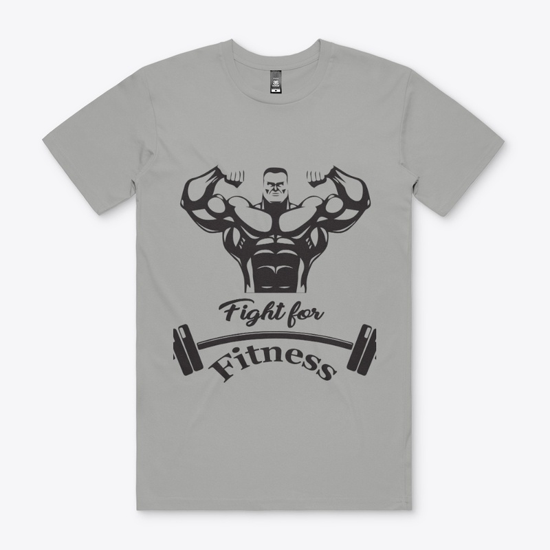 Fight for Fitness: Conquer Your Limits