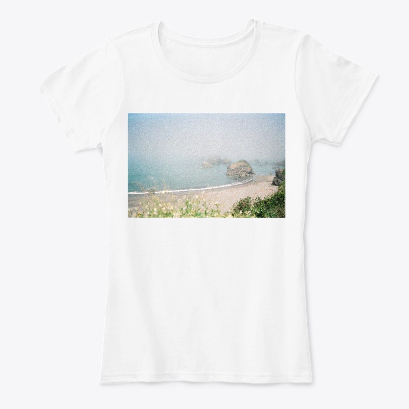 The Pacific