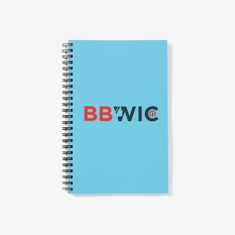 BBWIC Merchandise
