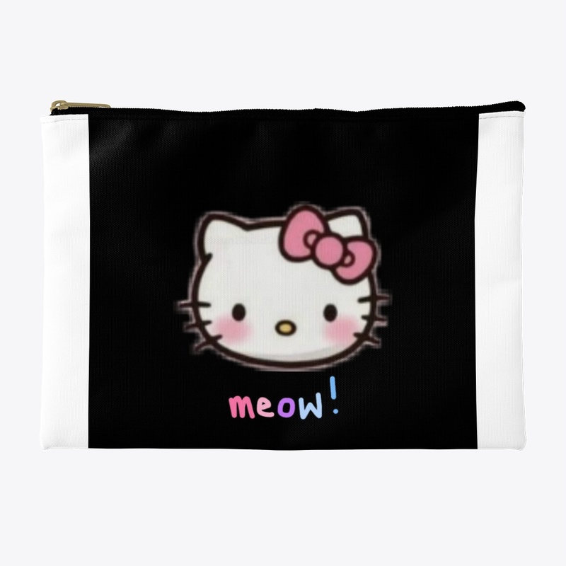 Meow