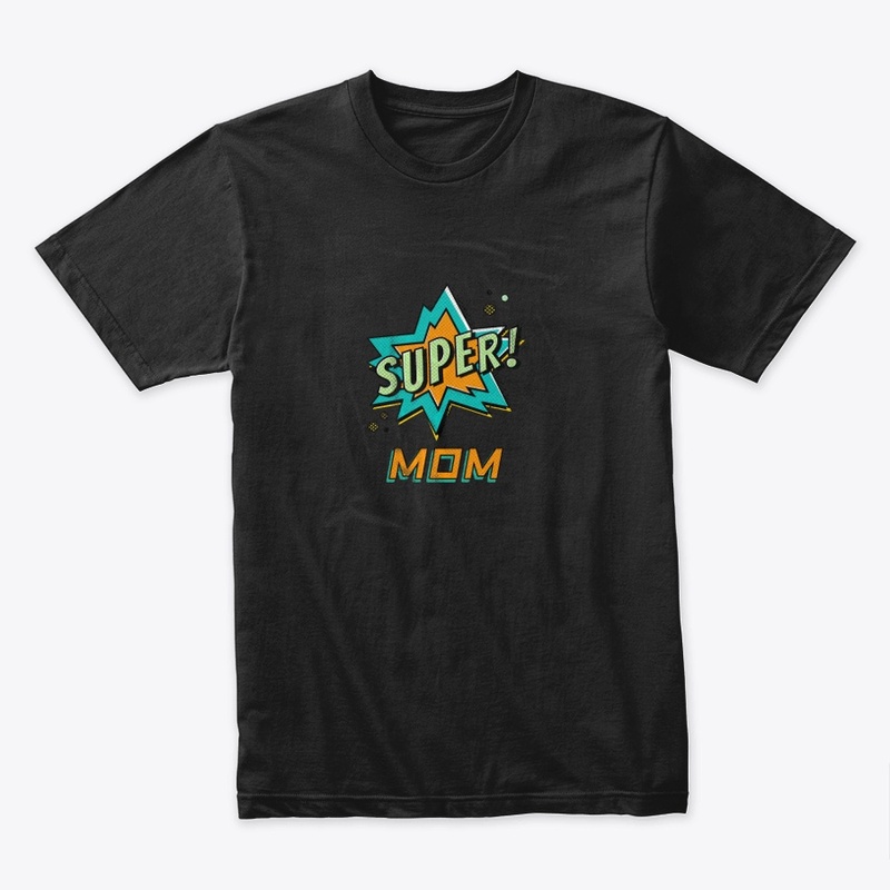 Super Mom