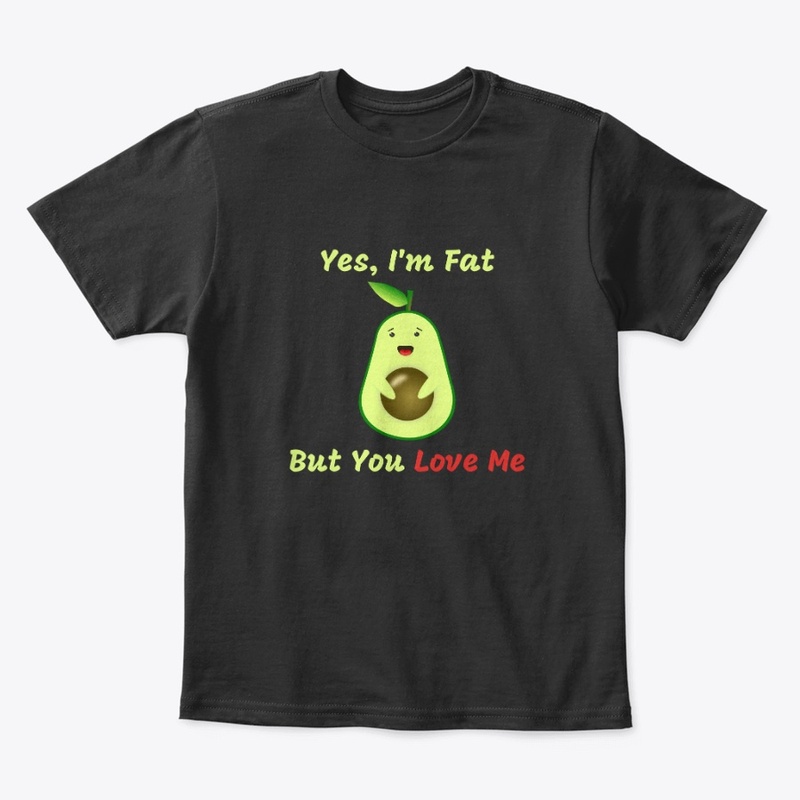 Avocado!
