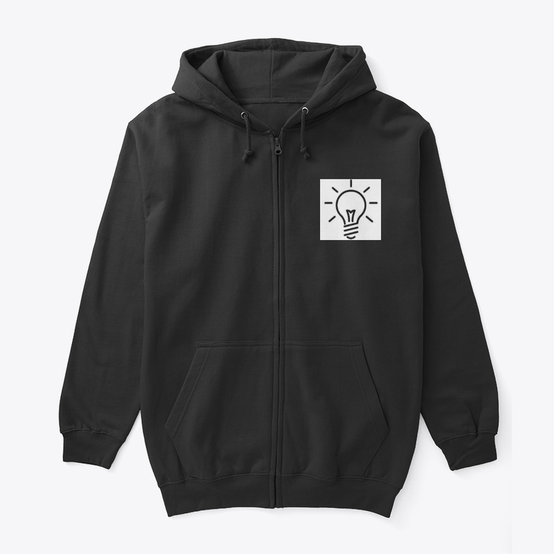 Bright Minds Hoodie