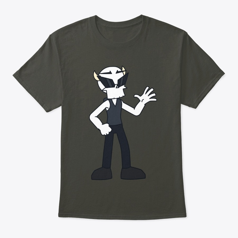 Mikeonut