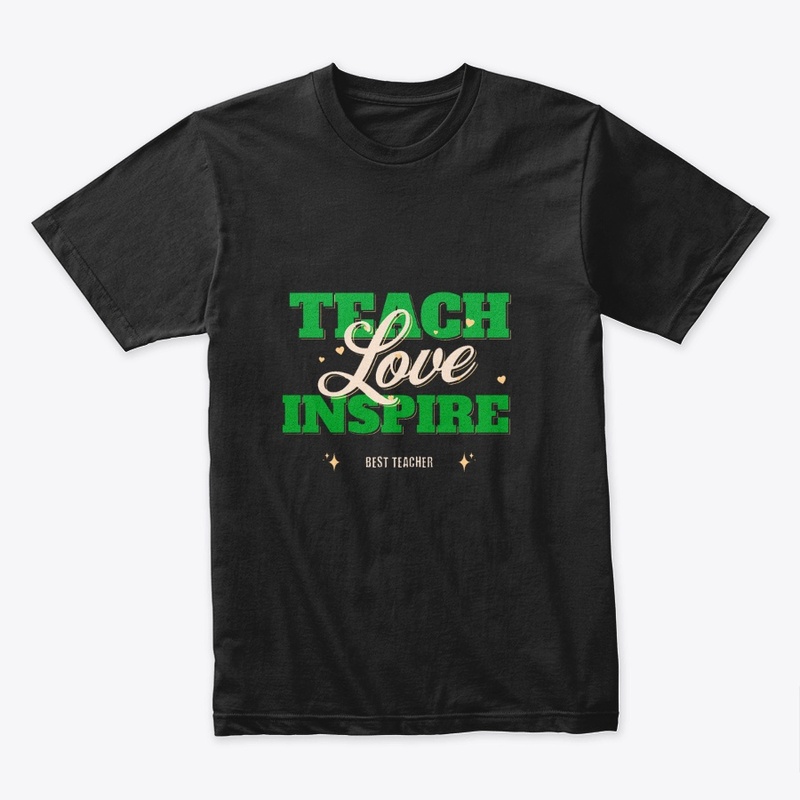 Best Teacher 