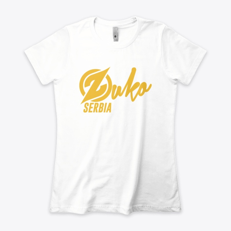 ZSERB YELLOW