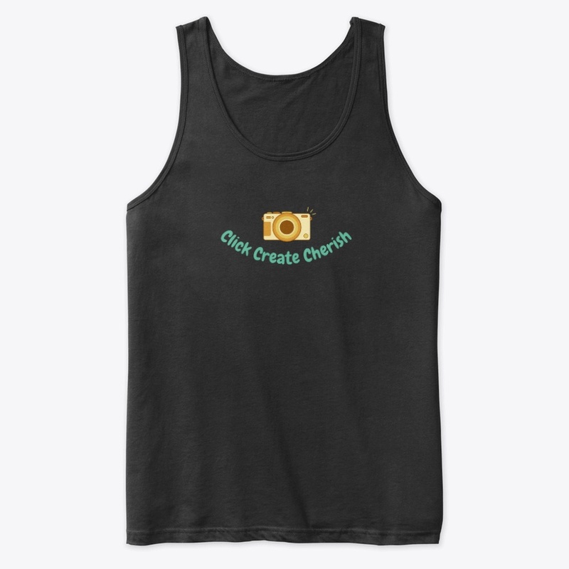 Click Create Cherish Photographer Gift