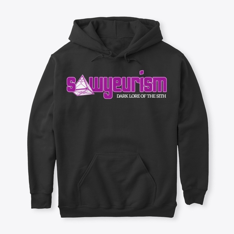 Sawyer Holocron