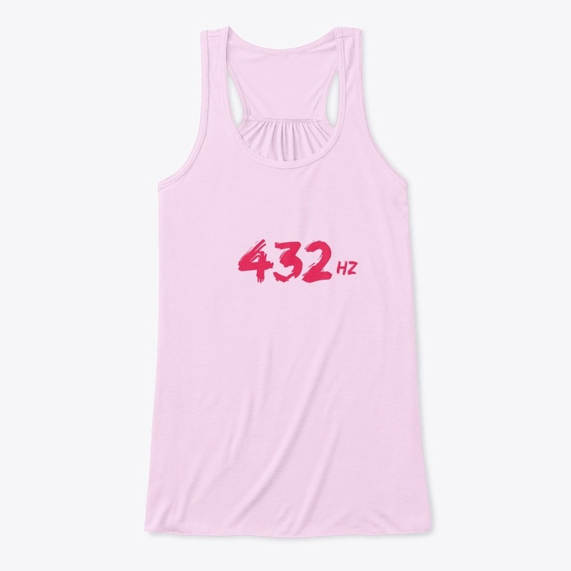432 hz
