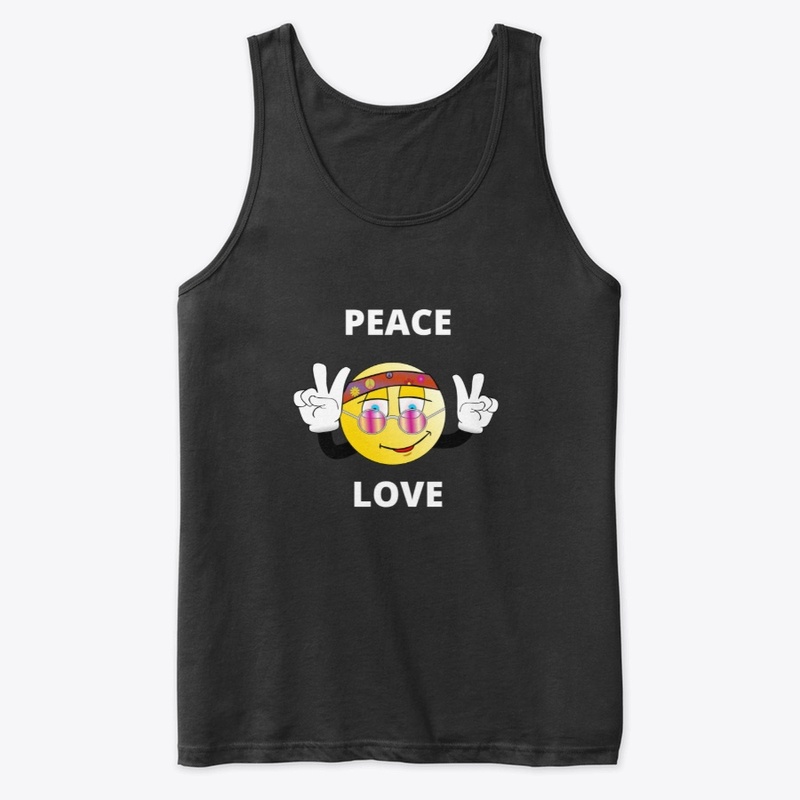 Peace & Love